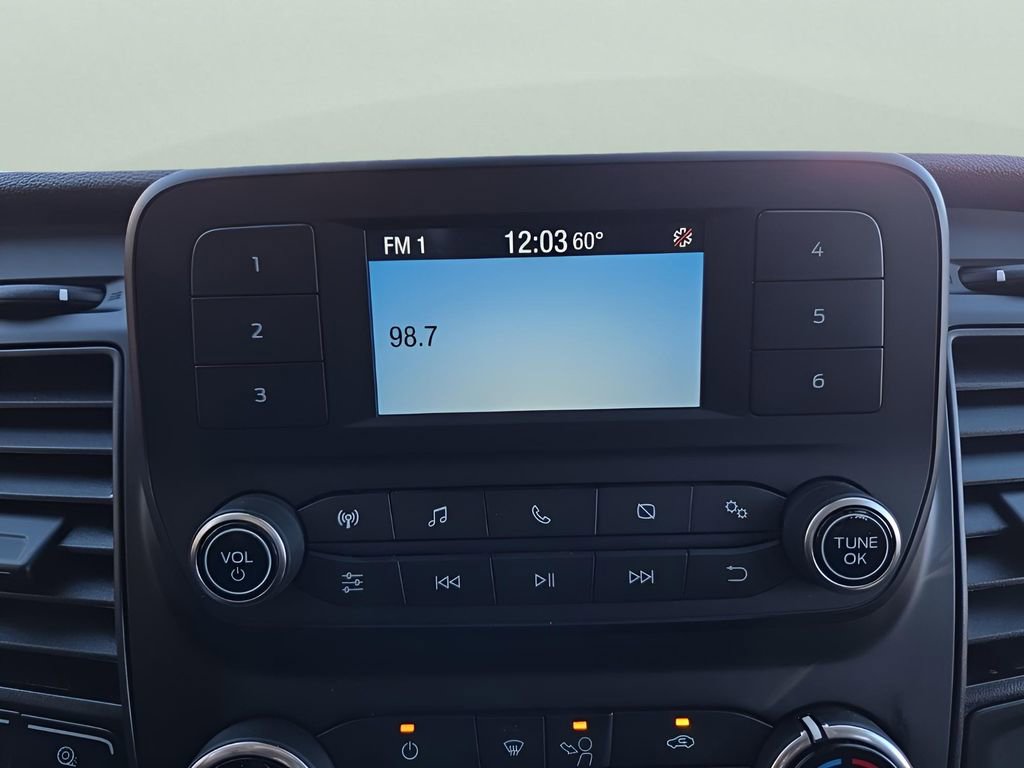 Used 2023 Ford Transit 250 Low Roof w/ Exterior Upgrade Package RWD image 14