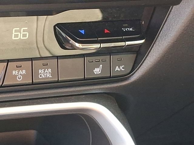 Used 2025 MAZDA CX-70 3.3 Turbo w/ Preferred Package image 29