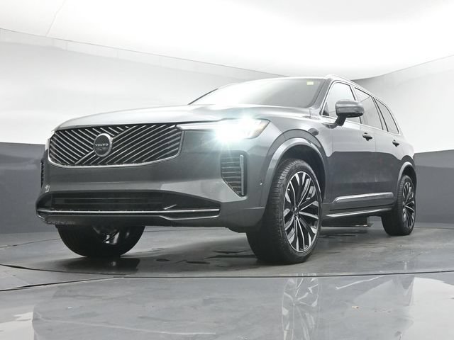 New 2027 Volvo XC90 B6 Plus AWD/4WD image 40
