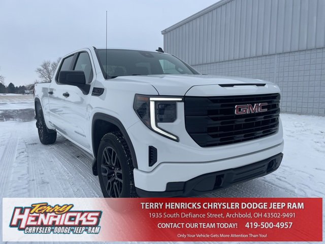 Used 2023 GMC Sierra 1500 Pro