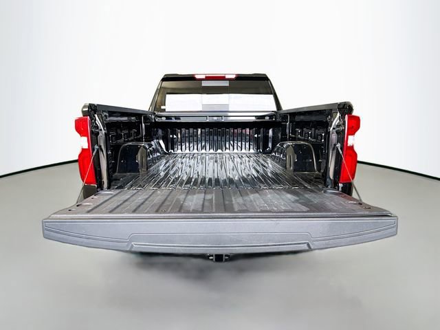 New 2026 Chevrolet Silverado 1500 RST w/ Safety Package image 29