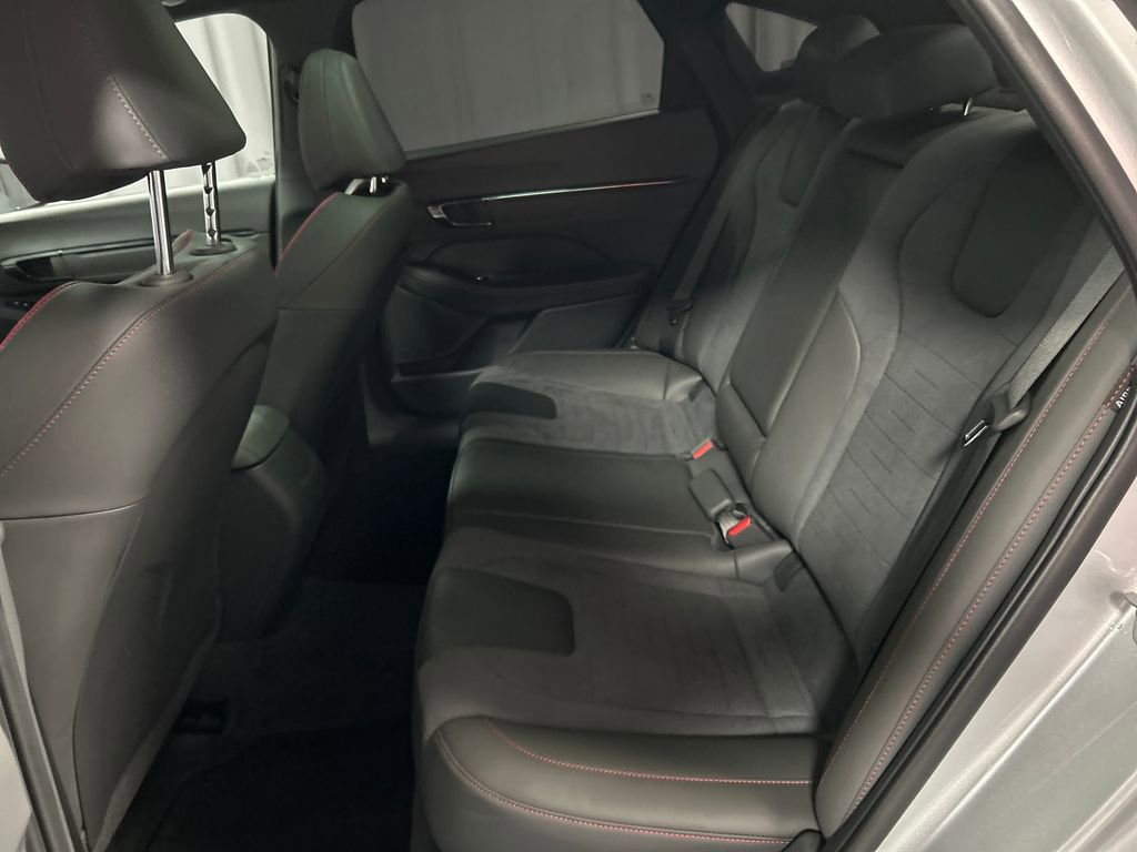 Used 2024 Hyundai Sonata N Line image 22