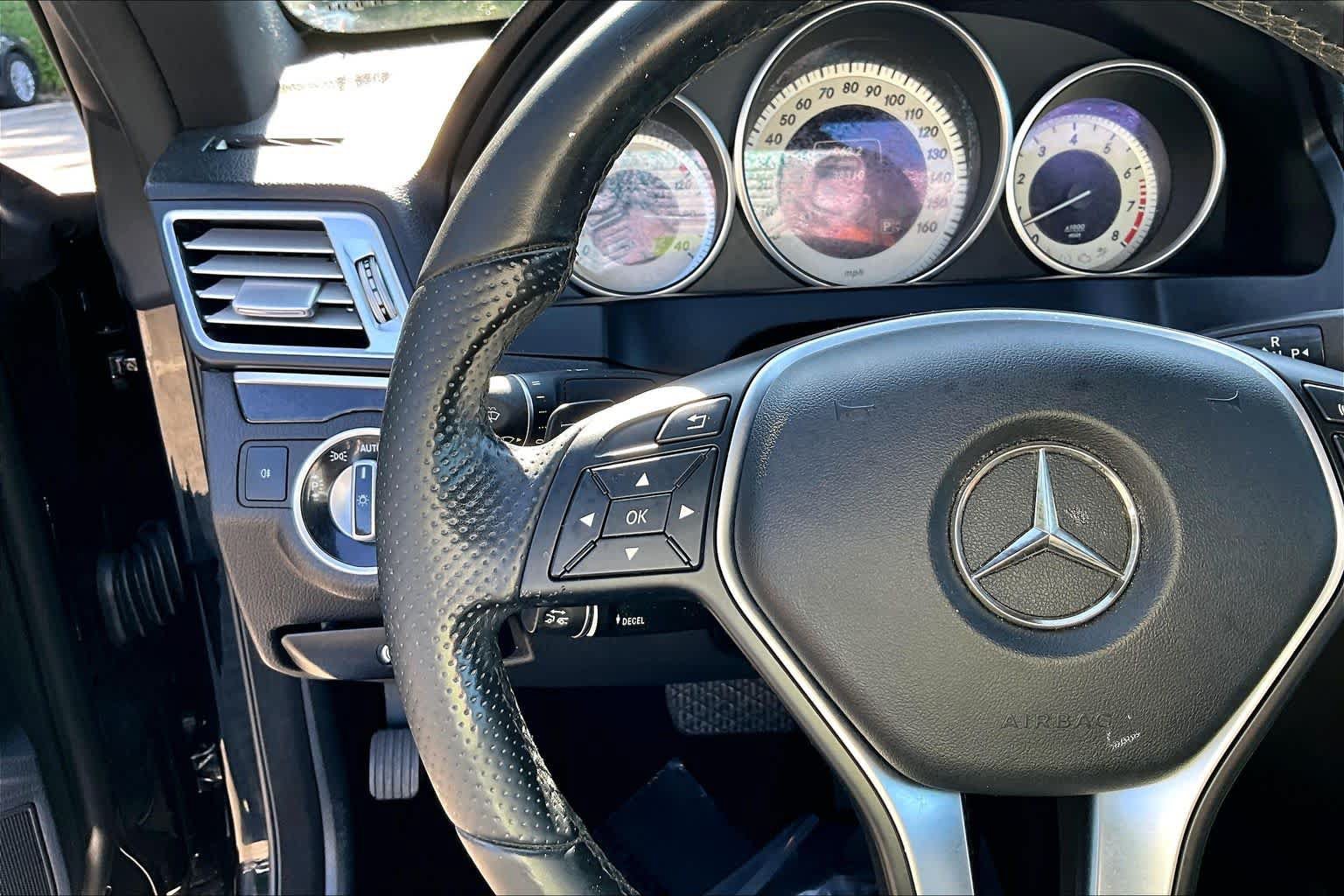 Used 2017 Mercedes-Benz E 400 4MATIC Coupe image 23