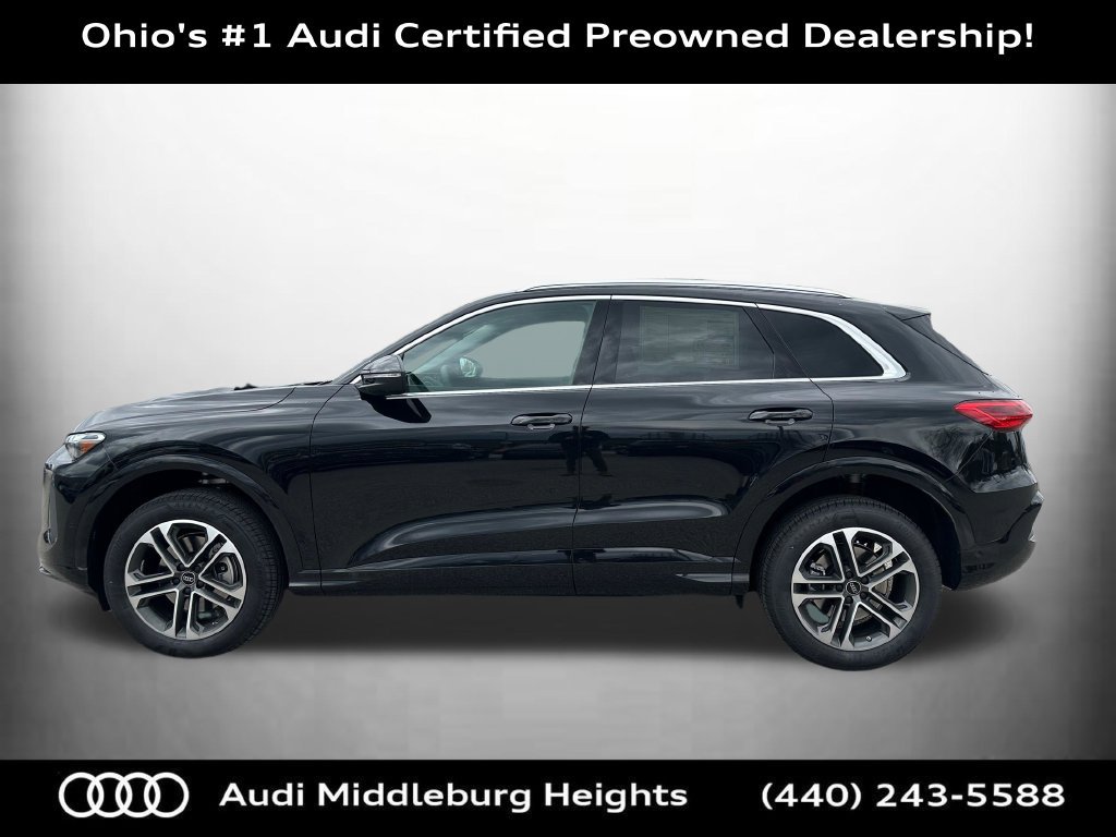 Used 2026 Audi Q5 Premium w/ Convenience Package AWD/4WD image 6