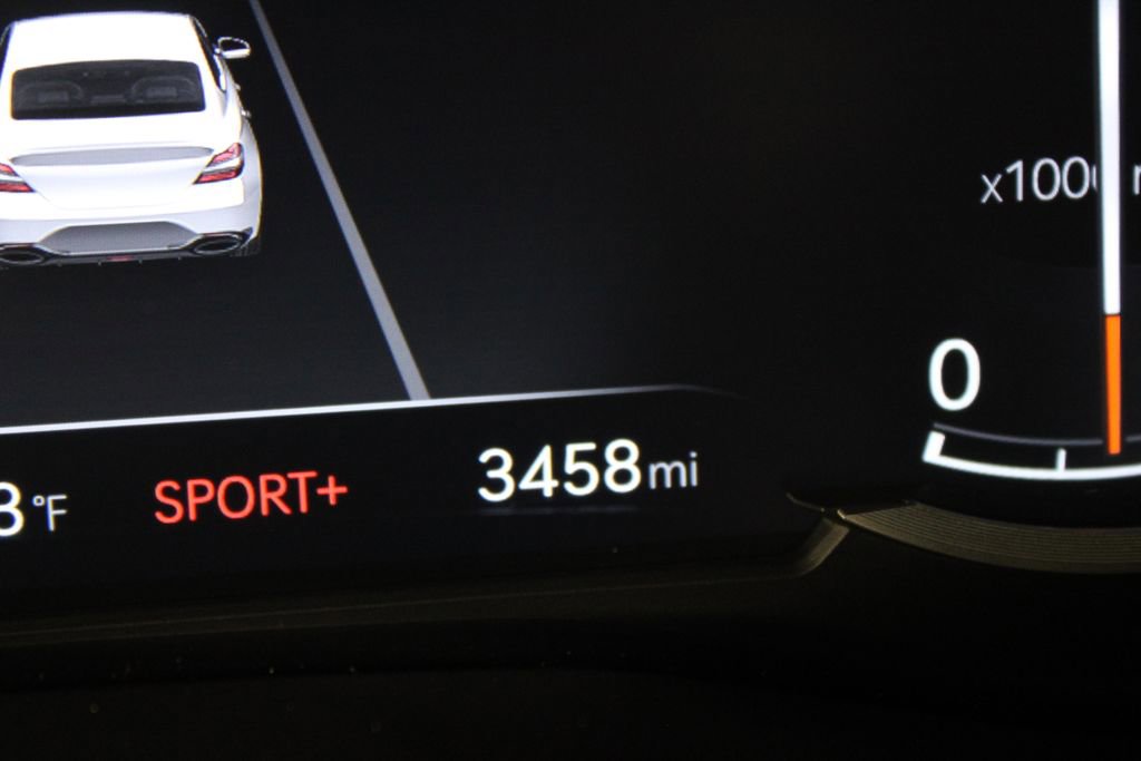 Used 2026 Genesis G70 2.5T Prestige RWD image 27