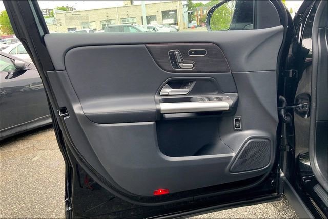 Certified 2023 Mercedes-Benz GLA 250 4MATIC image 18
