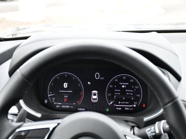 Certified 2026 Acura MDX FWD w/ Technology Package image 21