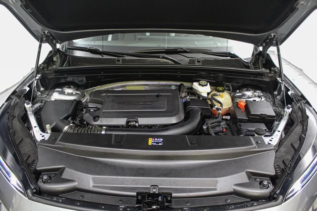 Used 2025 Buick Envision Sport Touring AWD/4WD image 16