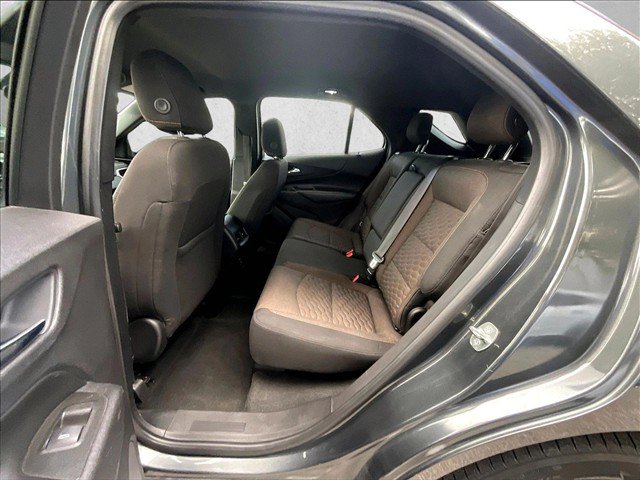 Used 2019 Chevrolet Equinox LT FWD image 26