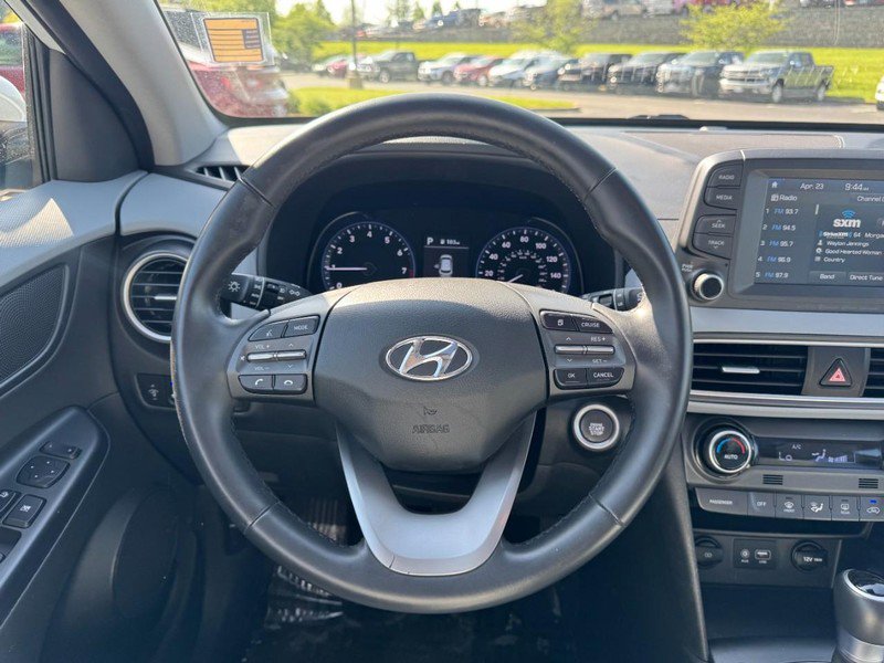 Used 2019 Hyundai Kona Limited image 13