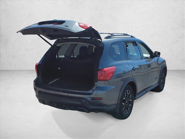 Used 2020 Nissan Pathfinder SL image 7