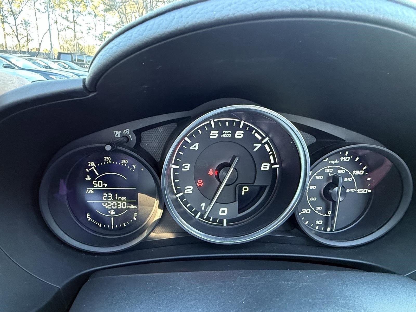 Used 2019 FIAT 124 Spider Lusso image 26