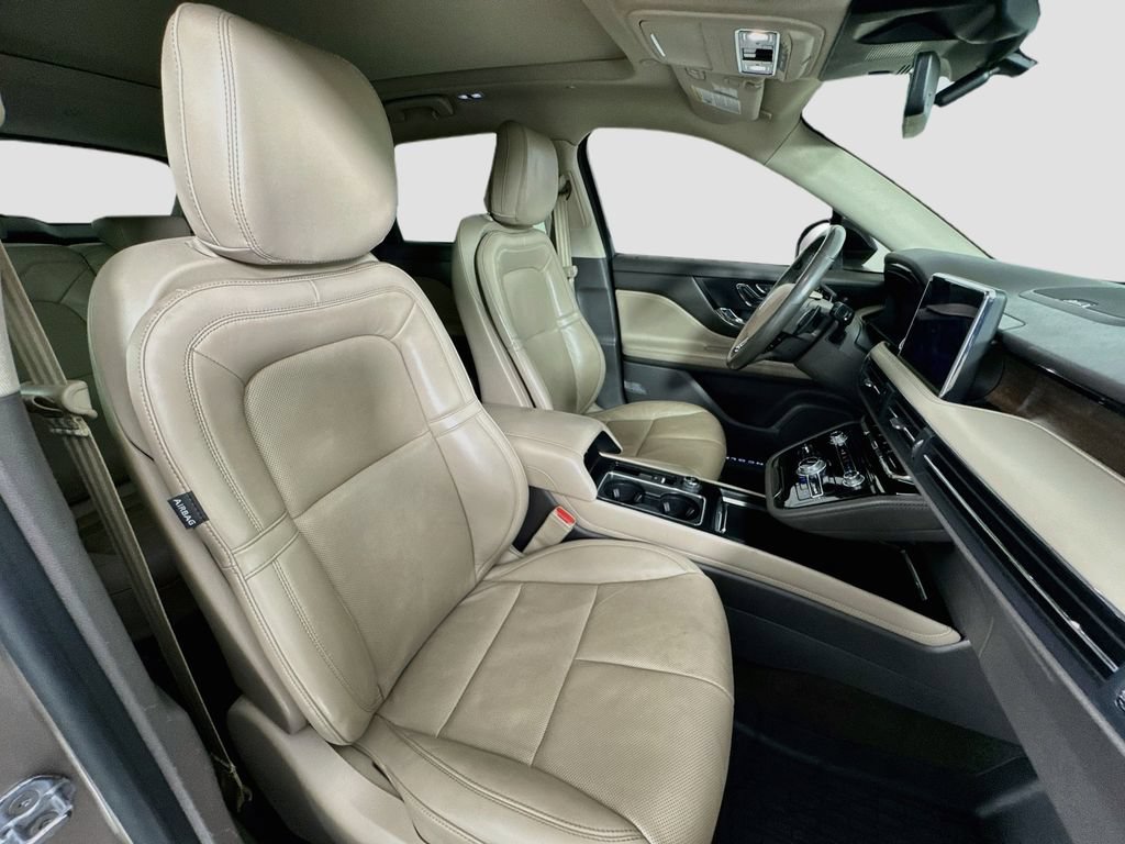 Used 2020 Lincoln Corsair Reserve w/ Equipment Group 201A FWD image 31