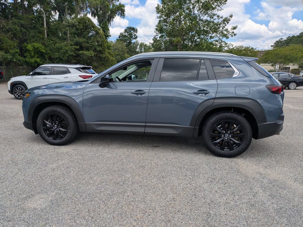 Certified 2024 MAZDA CX-50 AWD 2.5 S w/ Cargo Package image 7
