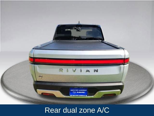 Used 2023 Rivian R1T Adventure image 17