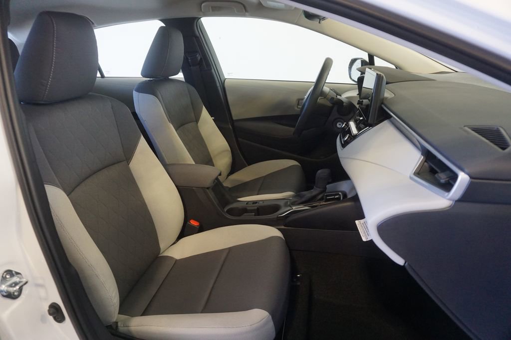 New 2026 Toyota Corolla LE image 22