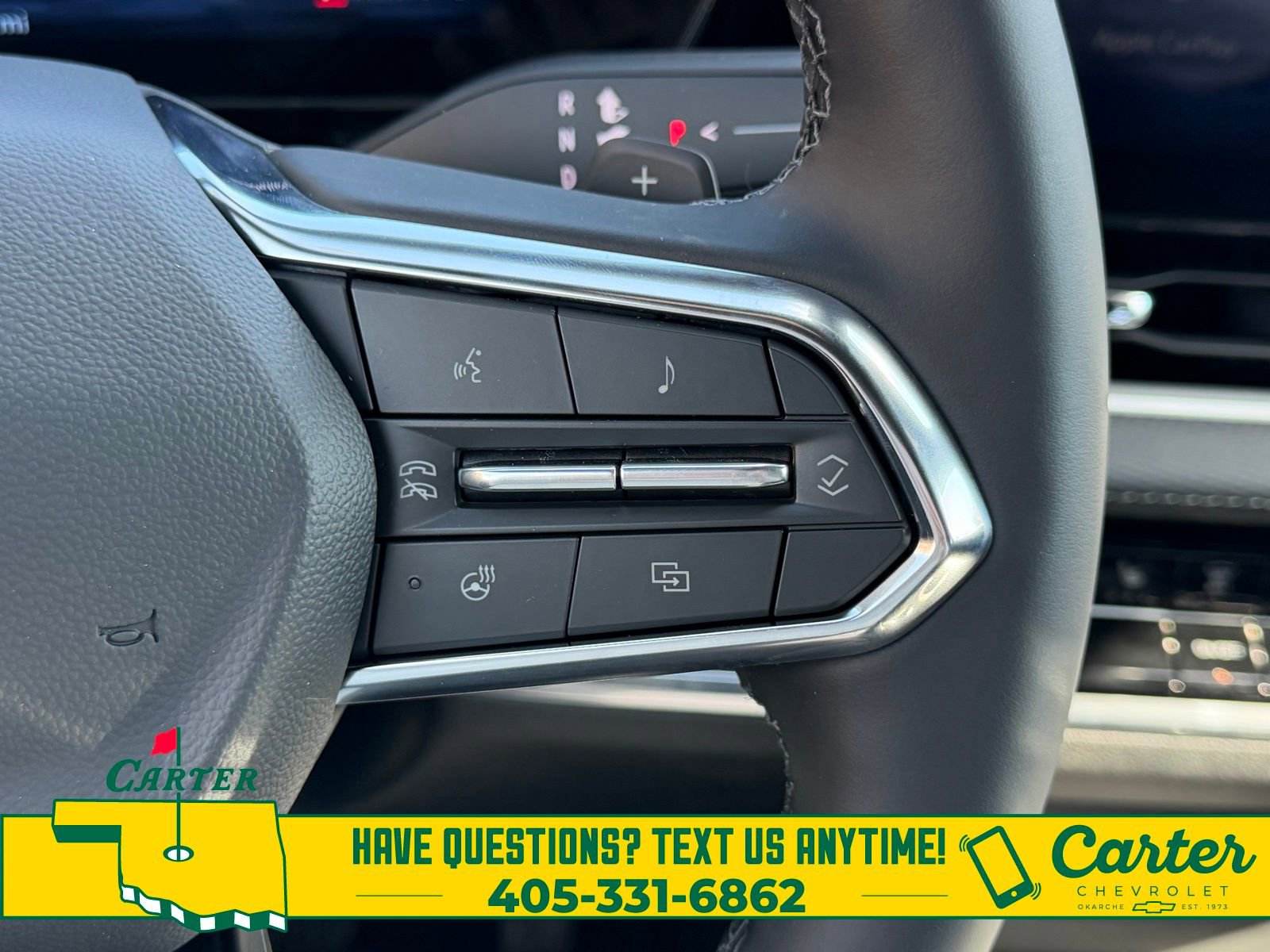 New 2026 Chevrolet Equinox LT image 17