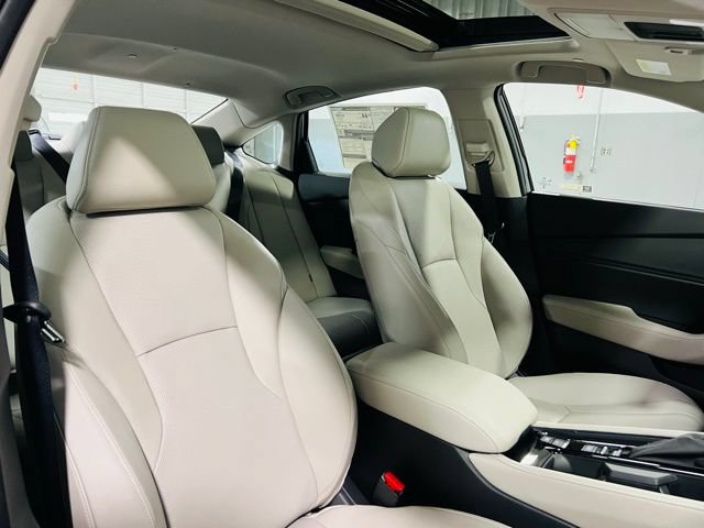 New 2026 Honda Accord Touring image 33