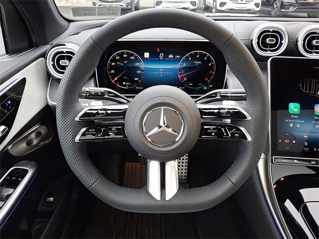 Used 2026 Mercedes-Benz GLC 300 4MATIC image 16