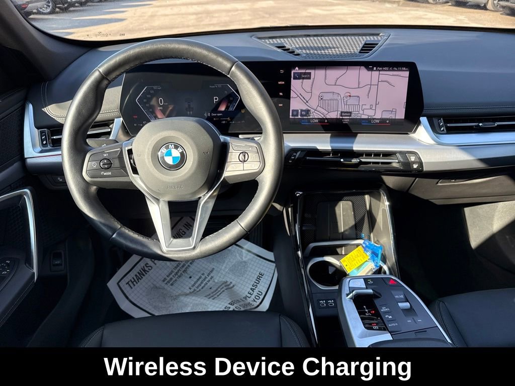 Used 2023 BMW X1 xDrive28i image 22