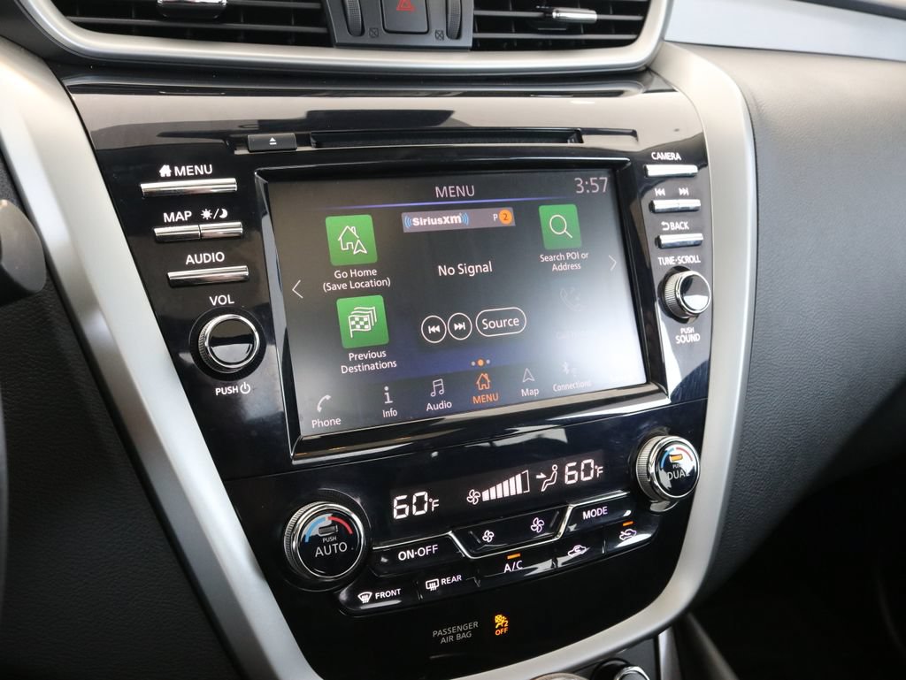 Used 2020 Nissan Murano SL w/ Moonroof Package AWD/4WD image 14