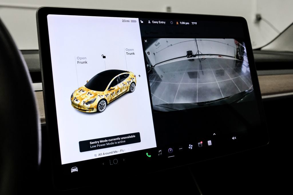 Used 2019 Tesla Model 3 Standard Range RWD image 24