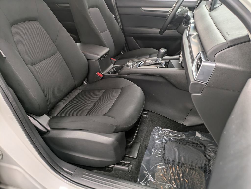 Certified 2023 MAZDA CX-5 AWD 2.5 S image 30