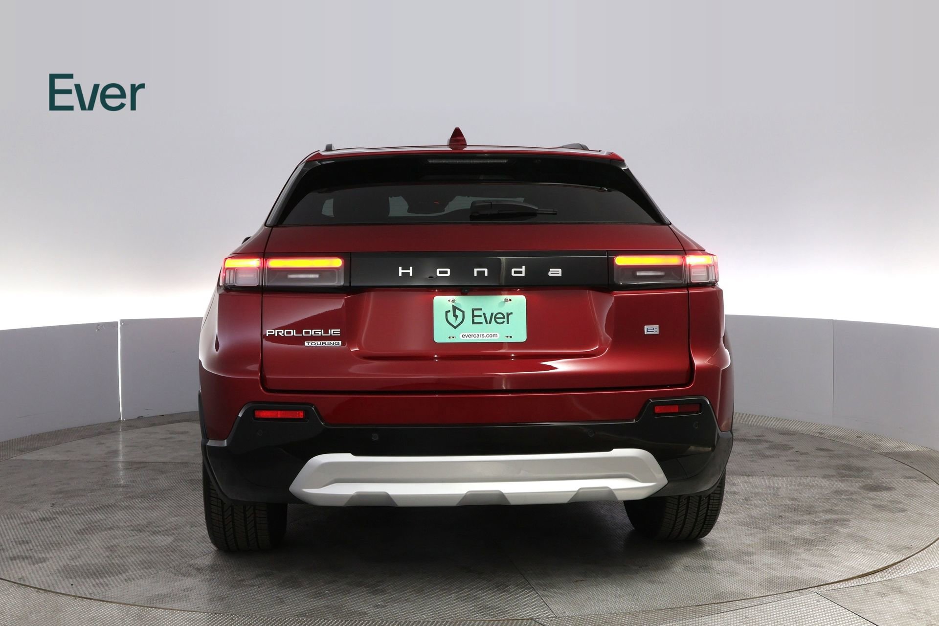 Used 2025 Honda Prologue Touring image 15