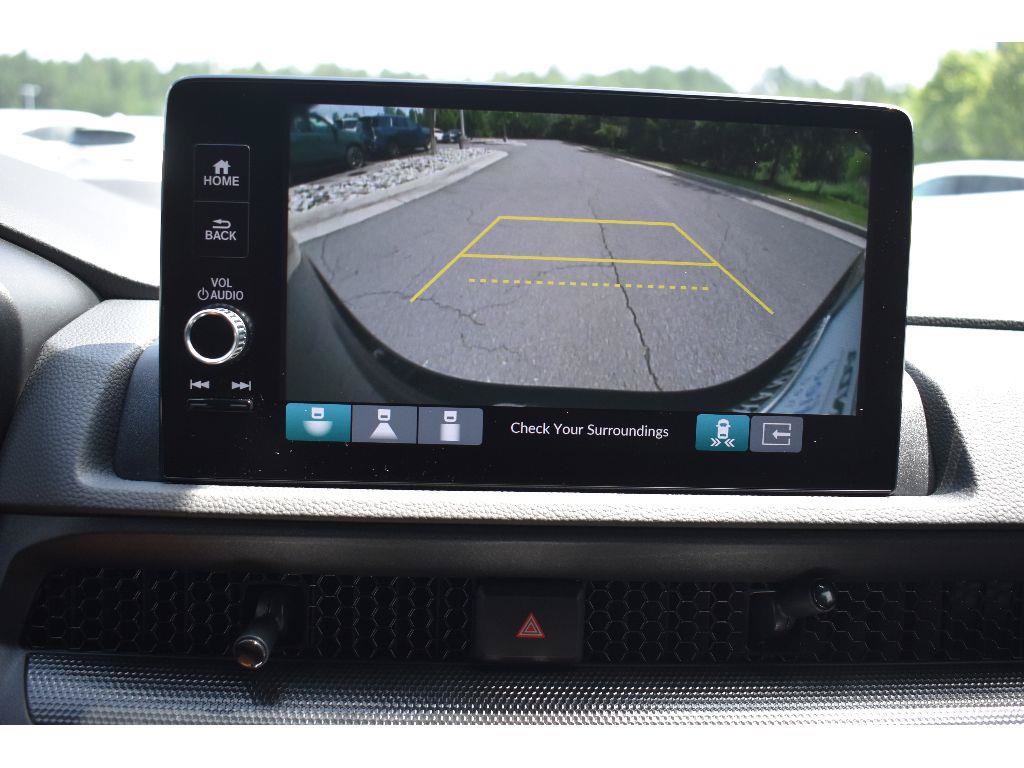 Used 2025 Honda CR-V Sport-L image 15