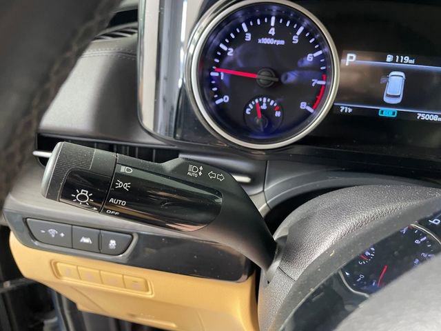 Used 2022 Kia Carnival EX FWD image 13
