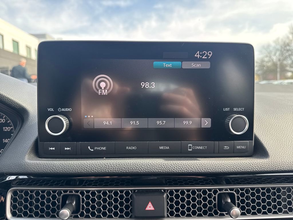 Used 2024 Honda Civic Sport image 38