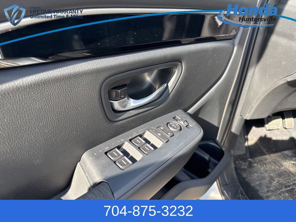 New 2026 Honda Pilot Sport image 22