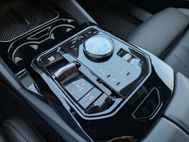 Used 2026 BMW 540i xDrive 540i xDrive image 16