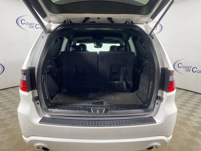 Used 2022 Dodge Durango GT AWD/4WD image 25
