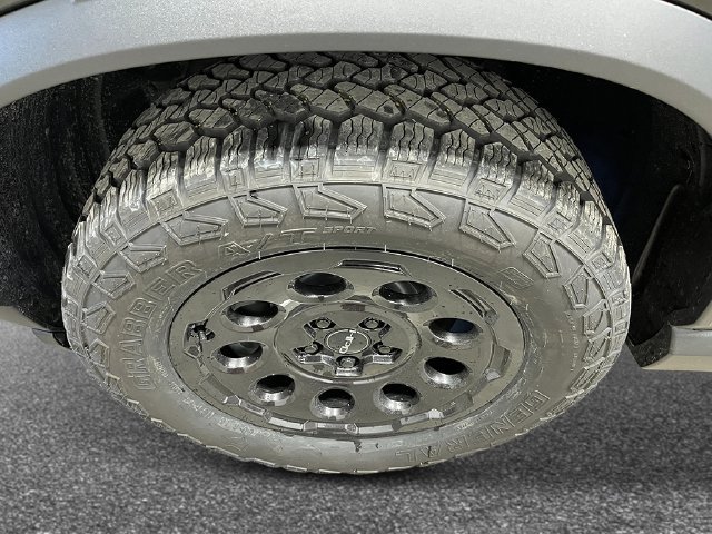 New 2026 Honda Passport TrailSport Elite image 11