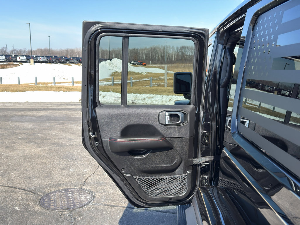 Used 2024 Jeep Wrangler Rubicon 392 image 39