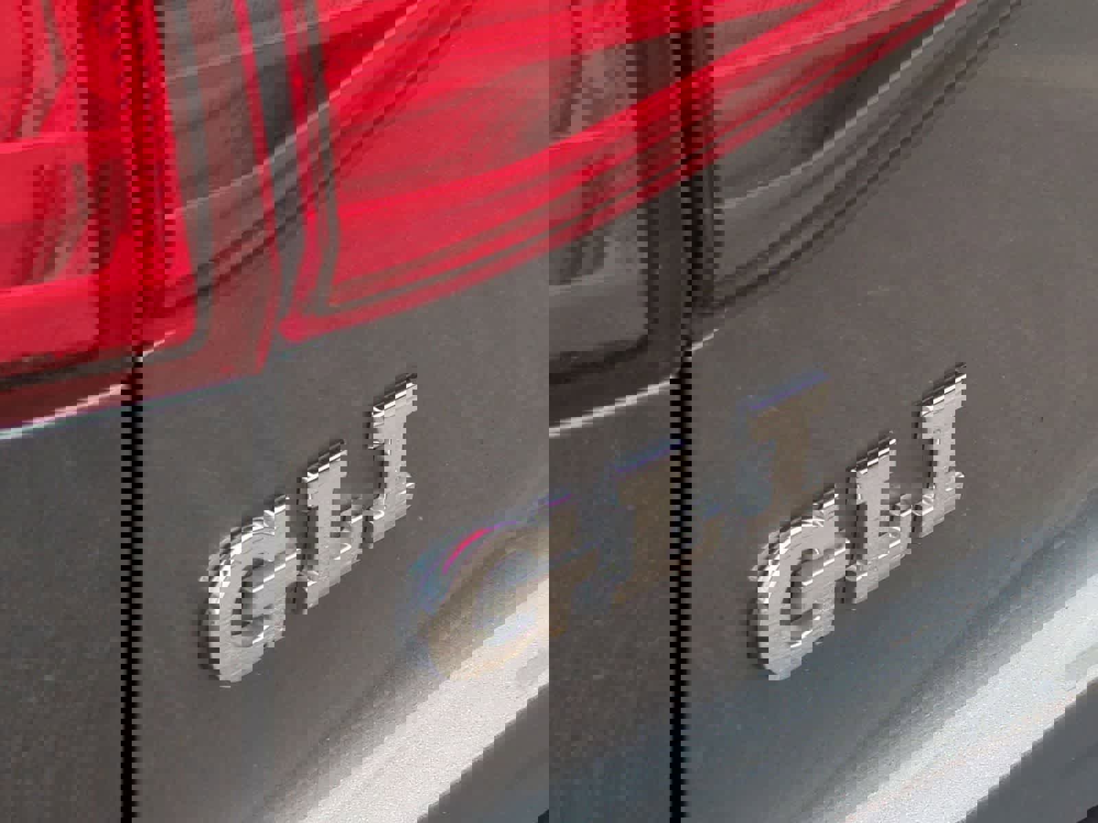 Used 2017 Volkswagen Jetta GLI image 13