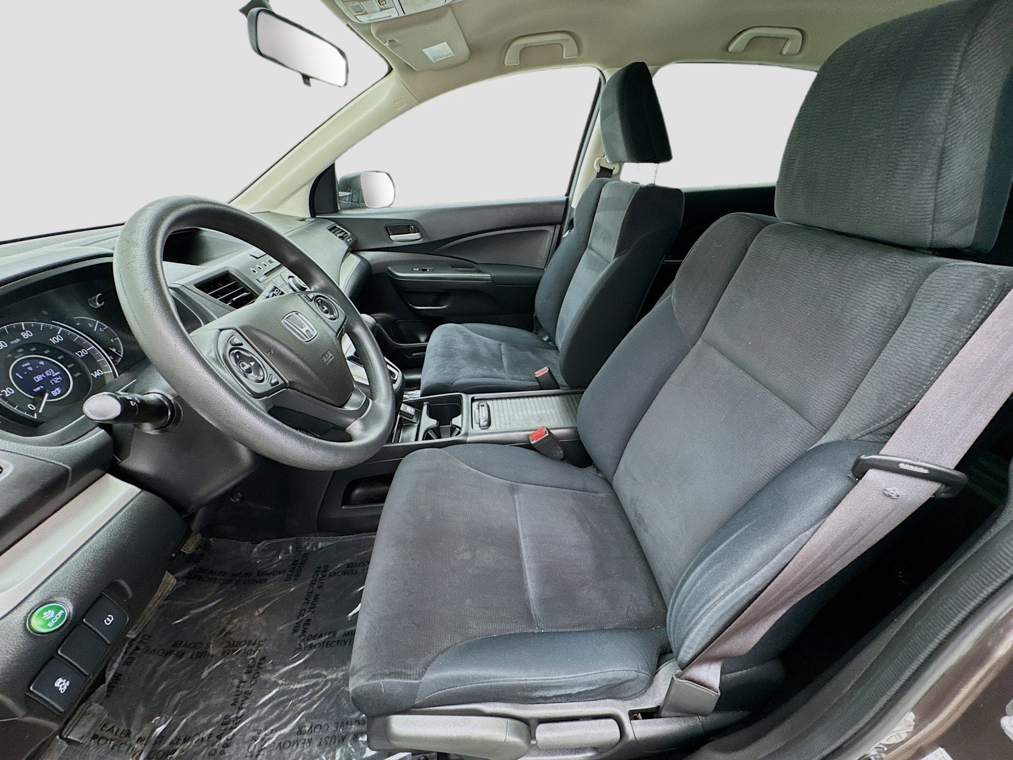 Used 2014 Honda CR-V LX image 13