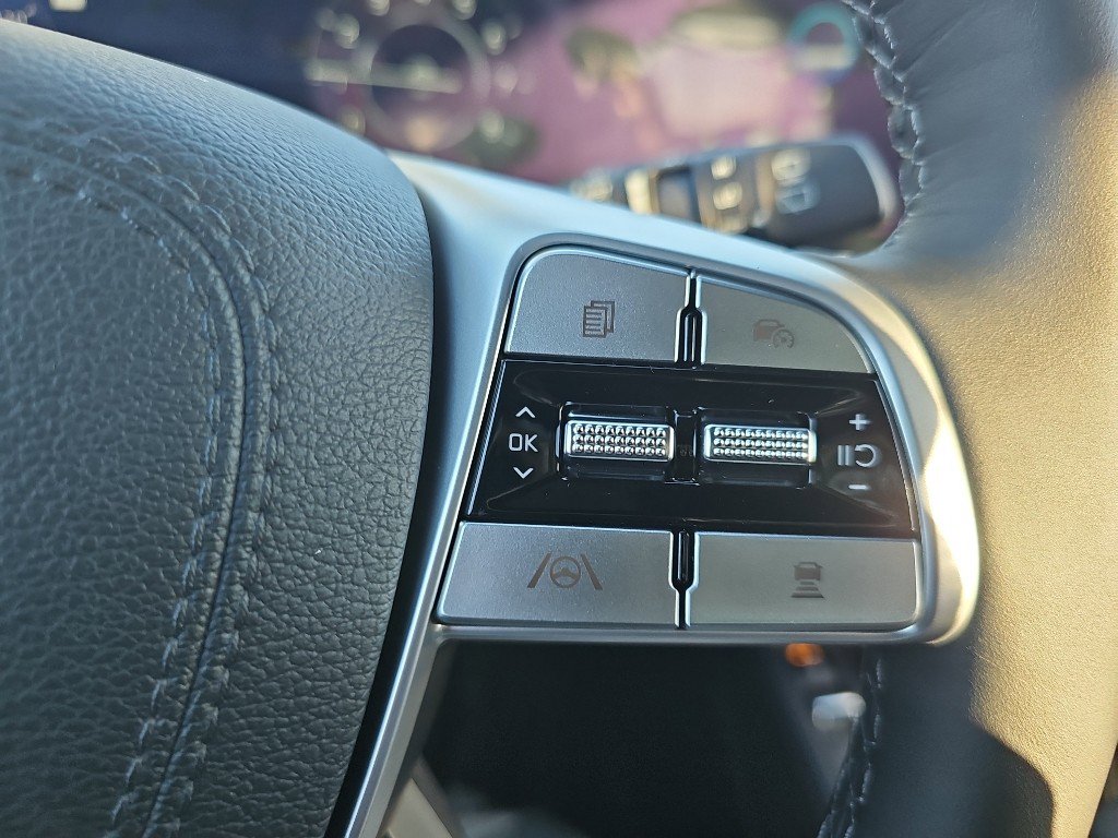 New 2025 Kia Telluride SX X-Line image 40