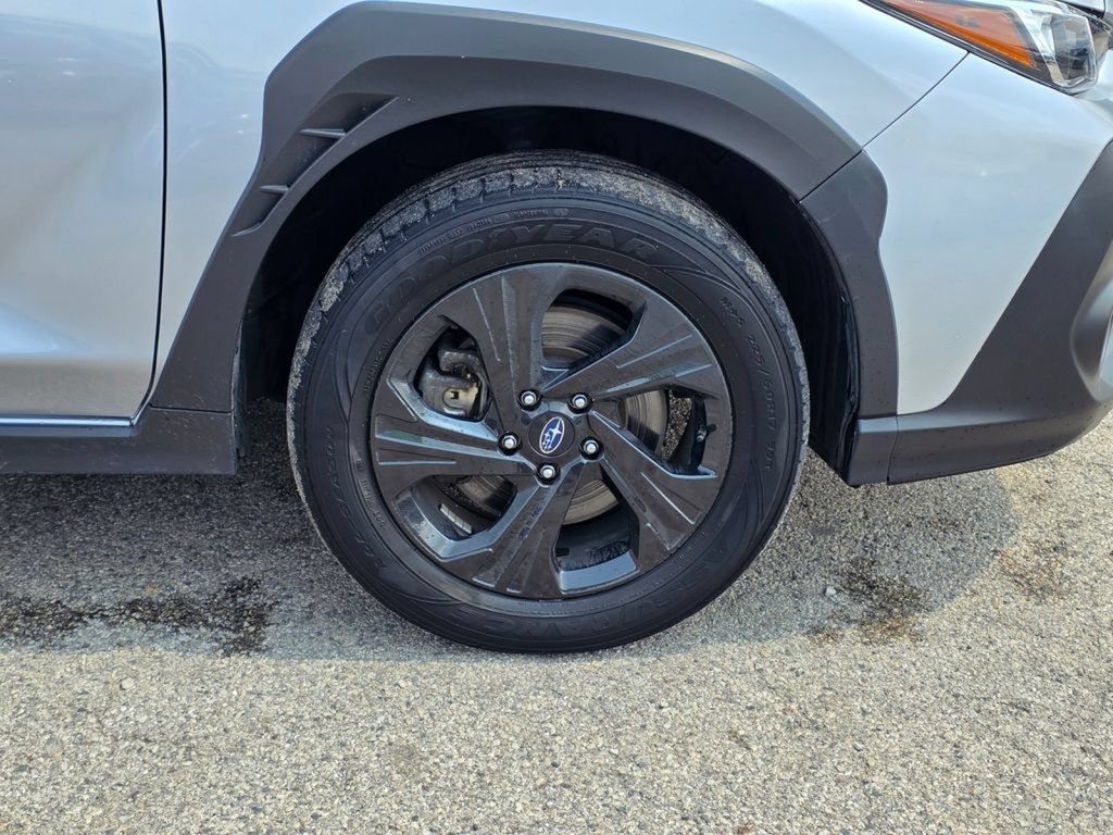 Used 2024 Subaru Crosstrek 2.0i AWD/4WD image 12