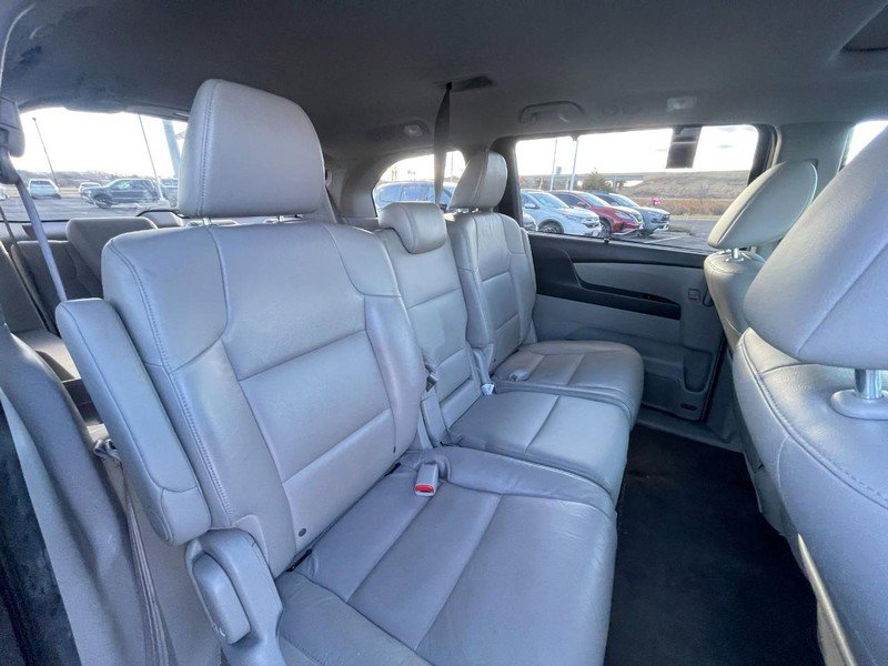 Used 2012 Honda Odyssey EX-L image 9
