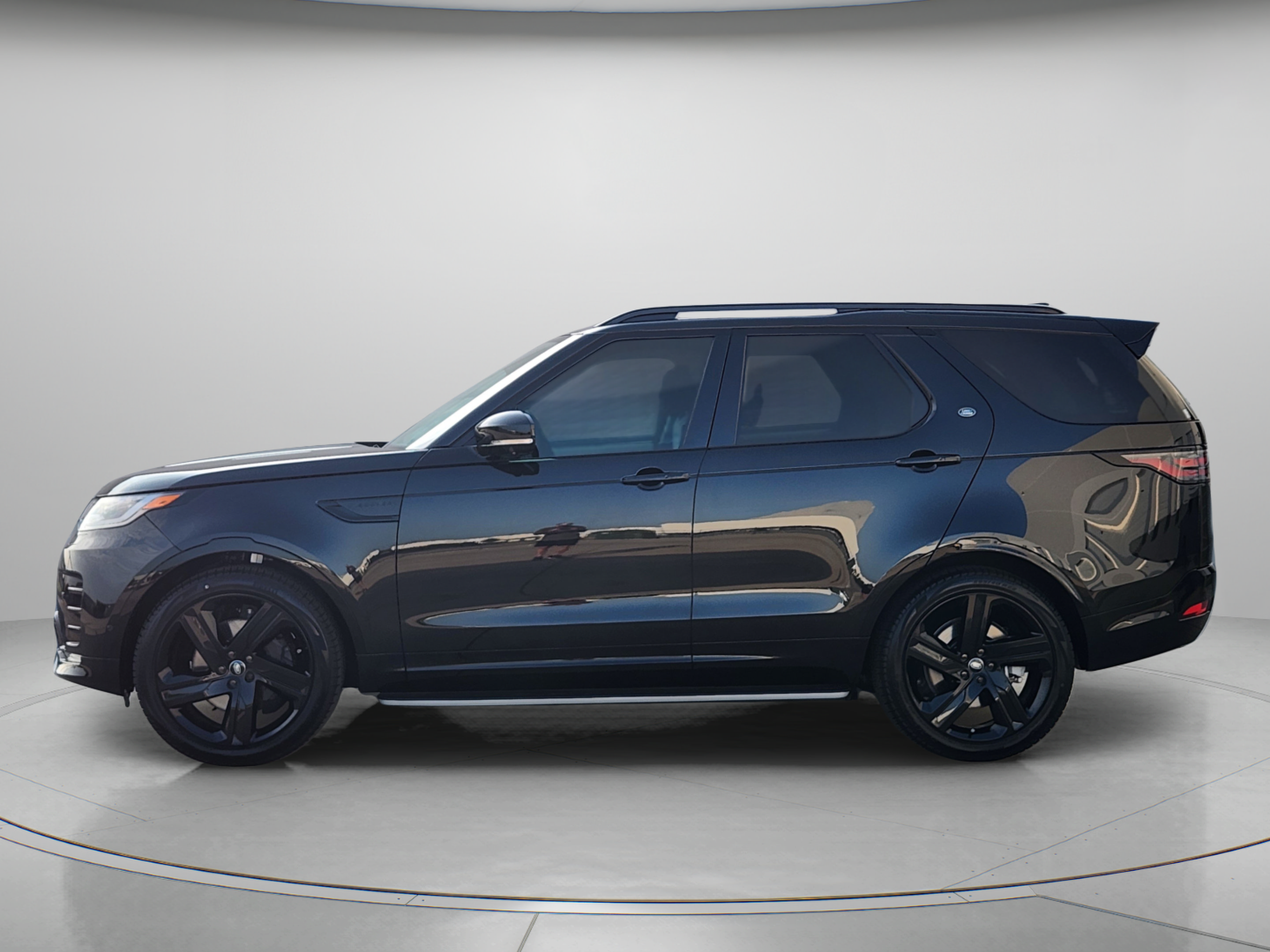 New 2026 Land Rover Discovery Limited Edition AWD/4WD video 2