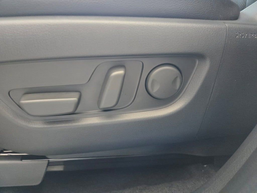 New 2025 MAZDA CX-70 3.3 Turbo w/ Premium Package image 17