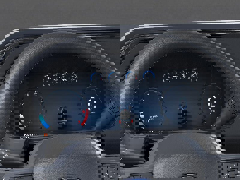 New 2026 Ford F350 Lariat w/ Black Appearance Package image 13