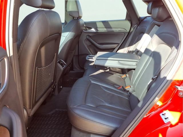 Used 2018 Audi Q3 2.0T Premium image 22