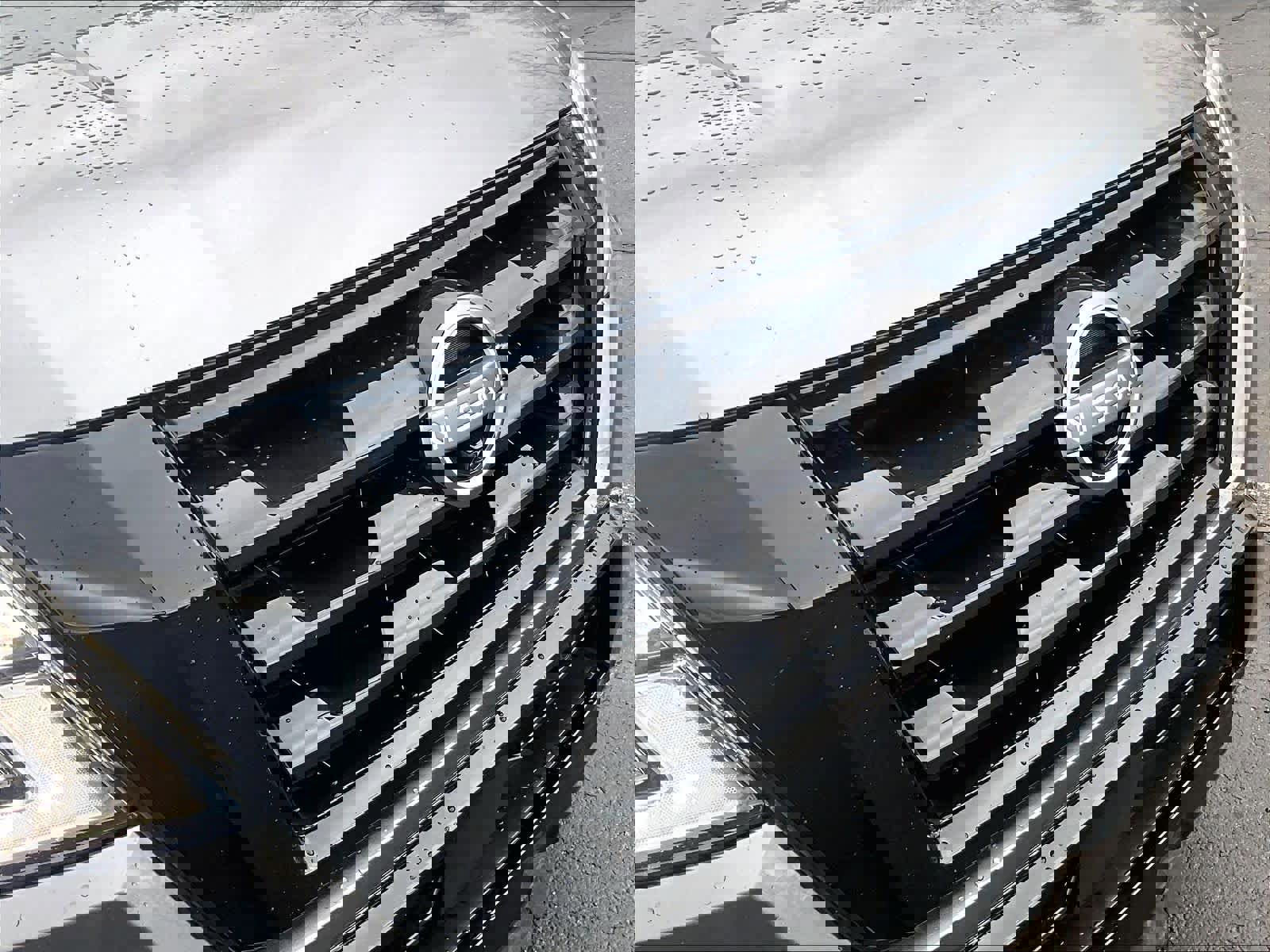 Used 2022 Nissan Armada SL w/ Midnight Edition Package image 31