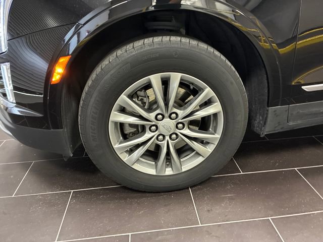Used 2022 Cadillac XT5 Premium Luxury FWD image 27