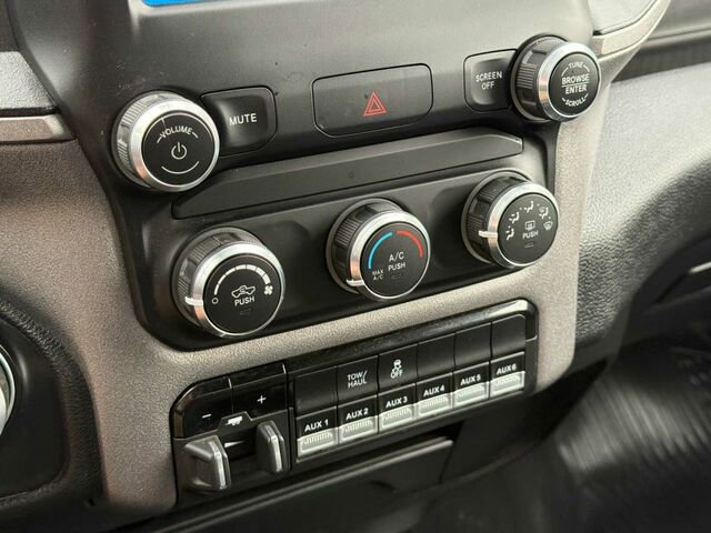 Used 2023 RAM 2500 Tradesman image 21