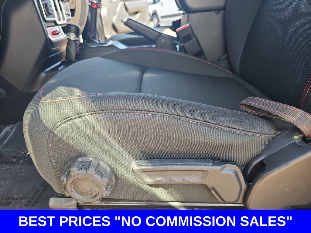 Used 2021 Jeep Wrangler Rubicon AWD/4WD image 27