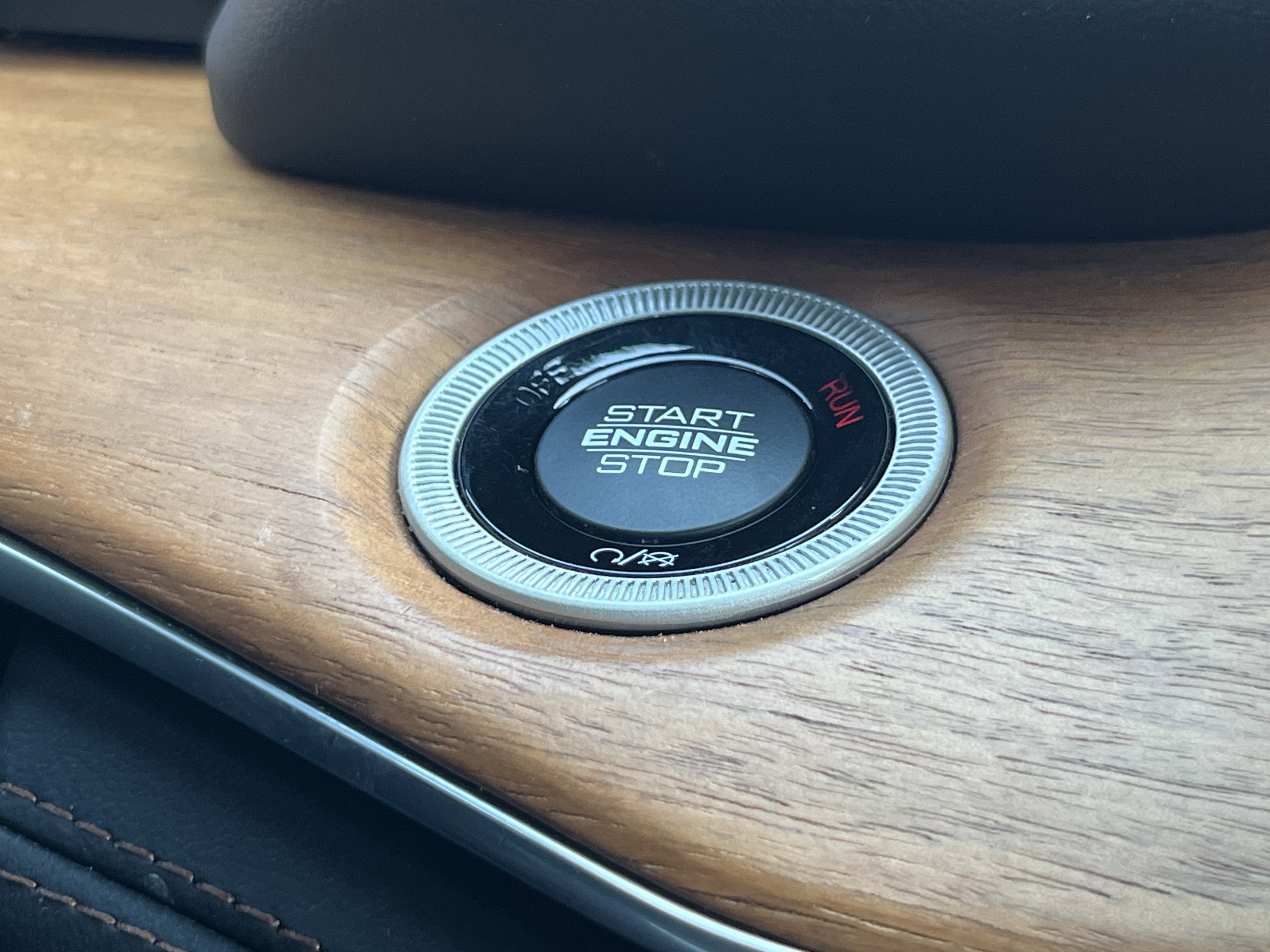 Used 2022 Jeep Grand Cherokee Summit image 37